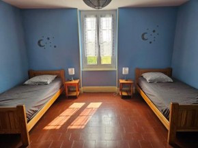 Gîtes à la ferme